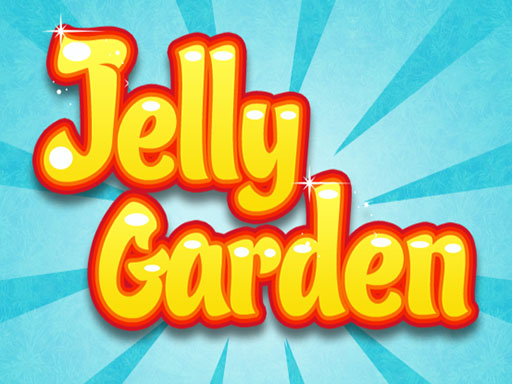 Jelly Garden gratuit sur Jeu.org