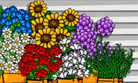 Flower Shopkeeper 2 gratuit sur Jeu.org