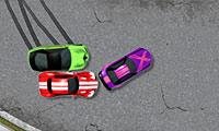 King of Drift gratuit sur Jeu.org