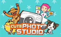 Cute Photo Studio gratuit sur Jeu.org