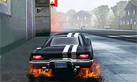 Lose the Heat 2 gratuit sur Jeu.org