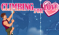 Climbing for Love gratuit sur Jeu.org