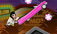 Uphill Vegas gratuit sur Jeu.org