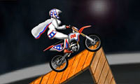 Moto X Folie gratuit sur Jeu.org