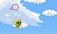 Nuage 9 gratuit sur Jeu.org