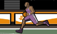 Hyper Dunker gratuit sur Jeu.org