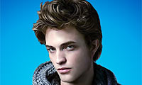 Puzzle des stars de Twilight gratuit sur Jeu.org