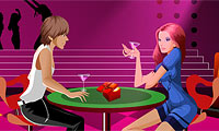 Flirt en disco gratuit sur Jeu.org