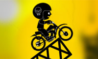 Moto super géniale gratuit sur Jeu.org