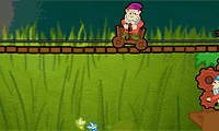 Fairy Fishing gratuit sur Jeu.org