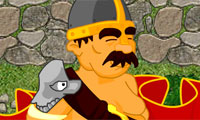 Fat Warrior 2 gratuit sur Jeu.org