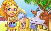 My Wonderful Farm gratuit sur Jeu.org