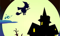 Quiz d'Halloween gratuit sur Jeu.org