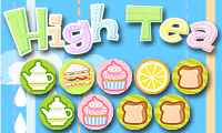 High Tea gratuit sur Jeu.org