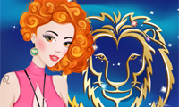 Transformation du zodiaque : Lion gratuit sur Jeu.org