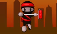 Peintre ninja gratuit sur Jeu.org