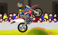 Stunt Champ gratuit sur Jeu.org