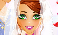 Salon de coiffure : Mariage gratuit sur Jeu.org