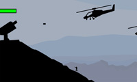 Hill Defender gratuit sur Jeu.org