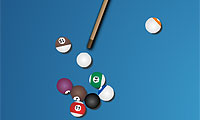 Maître pro du billard gratuit sur Jeu.org