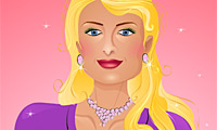 Habille Paris Hilton gratuit sur Jeu.org