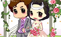 Habillage de ton mariage gratuit sur Jeu.org