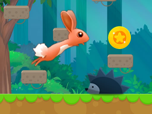 Lapin Ben gratuit sur Jeu.org