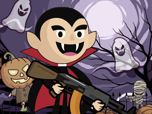 Monsieur Dracula gratuit sur Jeu.org