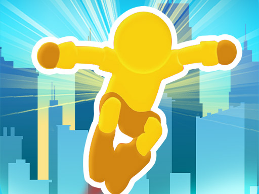 Course de parkour gratuit sur Jeu.org