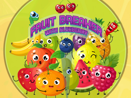 Briseur de fruits gratuit sur Jeu.org