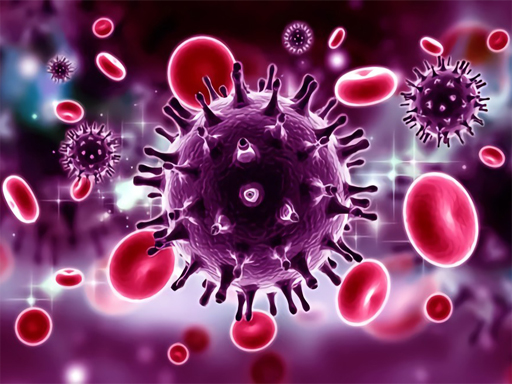 Puzzle de coronavirus gratuit sur Jeu.org