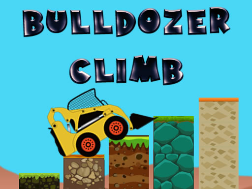 Montée au bulldozer gratuit sur Jeu.org