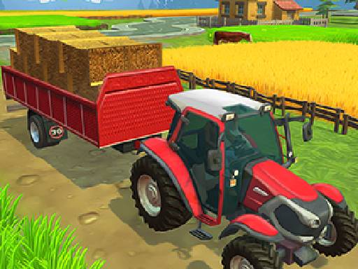 Ville agricole gratuit sur Jeu.org