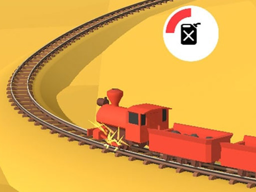  Off The Rails 3D gratuit sur Jeu.org