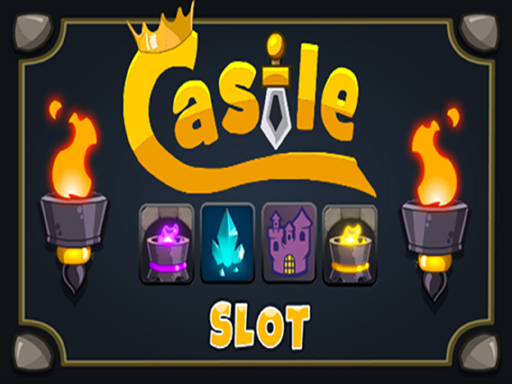 Château Slot 2020 gratuit sur Jeu.org