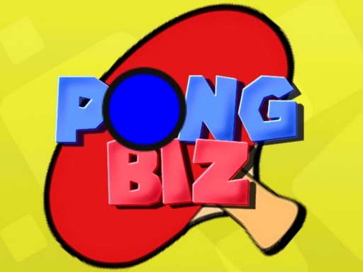 Pong nous gratuit sur Jeu.org