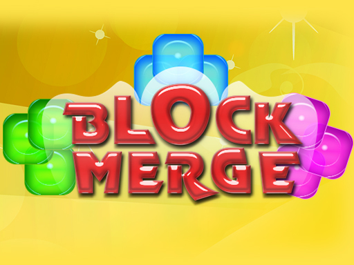 Fusion de blocs gratuit sur Jeu.org