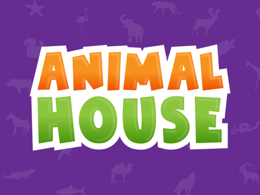 Maison des animaux gratuit sur Jeu.org