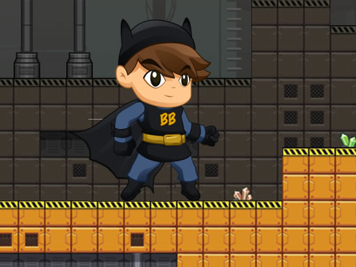 Aventure Battboy gratuit sur Jeu.org