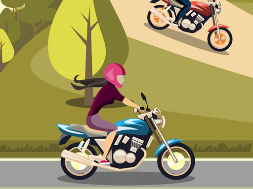 Spécial Moto Day Match 3 gratuit sur Jeu.org