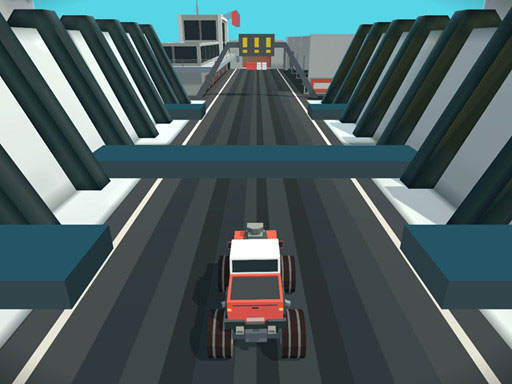 Smash Cars! gratuit sur Jeu.org