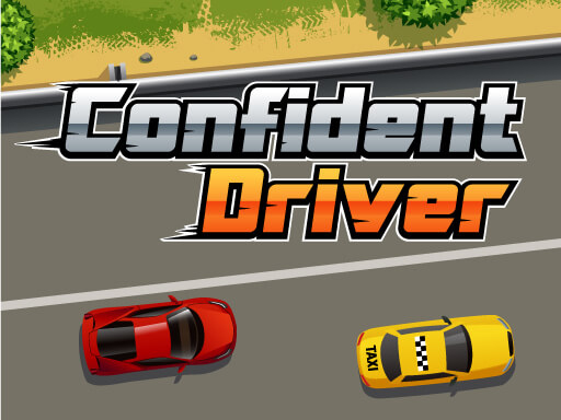 Conducteur confiant gratuit sur Jeu.org