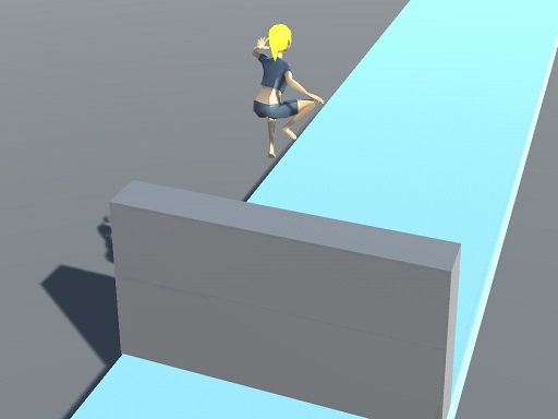 Run Wall Jump 2020 gratuit sur Jeu.org