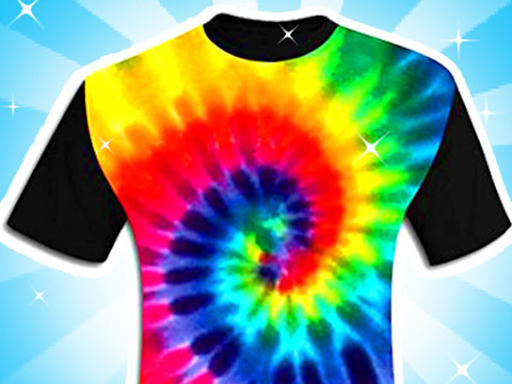 Tie Dye Master 3D gratuit sur Jeu.org