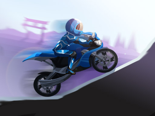 Moto du désert fou gratuit sur Jeu.org