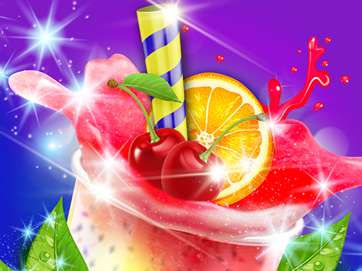 Fabricant de smoothie gratuit sur Jeu.org