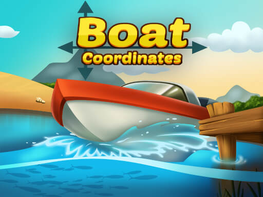 Coordonnées du bateau gratuit sur Jeu.org