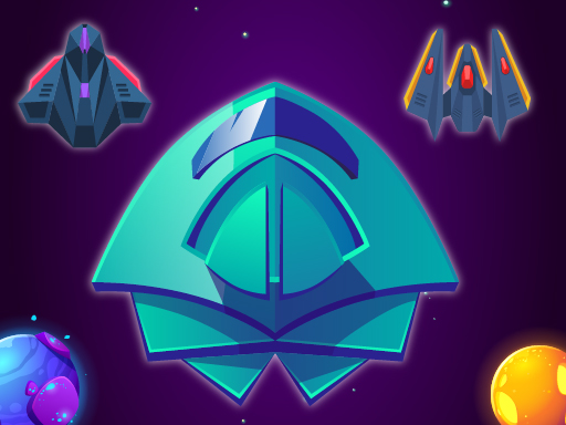 Snowball War: Space Shooter gratuit sur Jeu.org