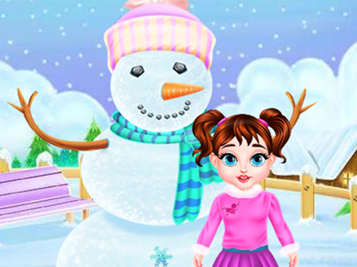 L'heure d'hiver de Baby Taylor gratuit sur Jeu.org