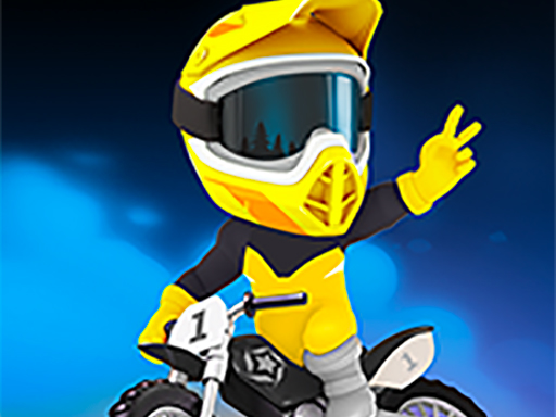 Moto Rush gratuit sur Jeu.org